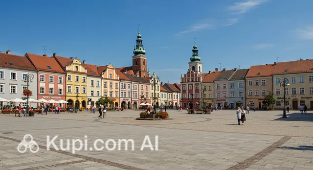 Nowy Dwor Mazowiecki