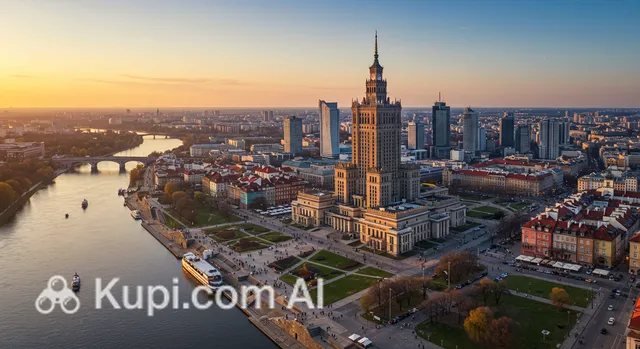 Warsaw