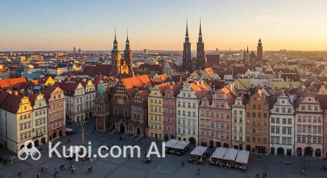 Wroclaw