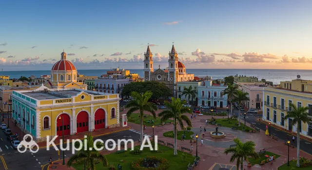 Ponce