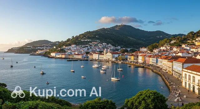 Angra do Heroismo