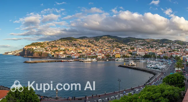 Funchal