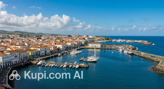 Ponta Delgada
