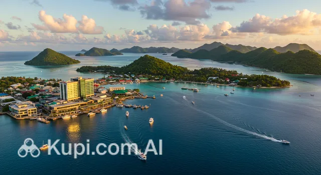 Koror