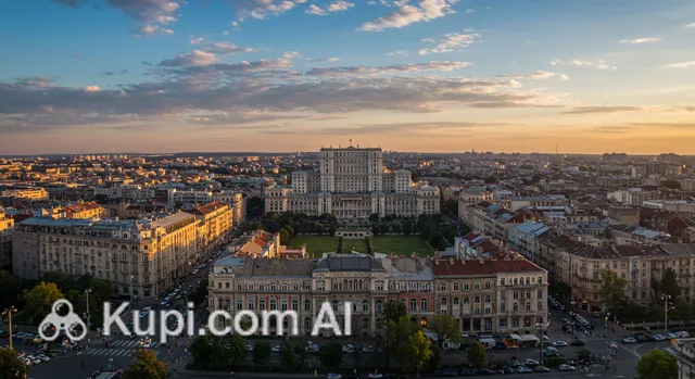 Bucharest