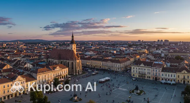 Cluj-Napoca