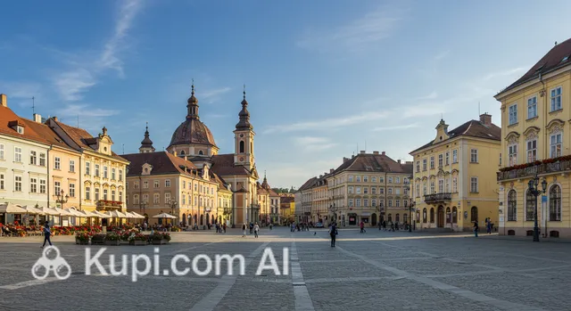 Timisoara