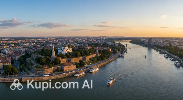Belgrade