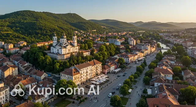 Kraljevo