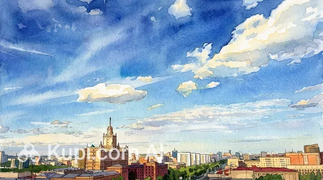 Chelyabinsk