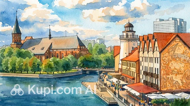 Kaliningrad