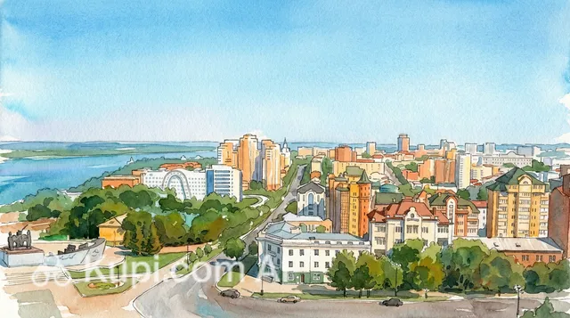 Khabarovsk