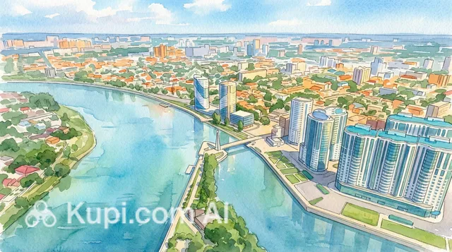 Krasnodar