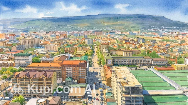 Makhachkala