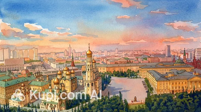 Moscow
