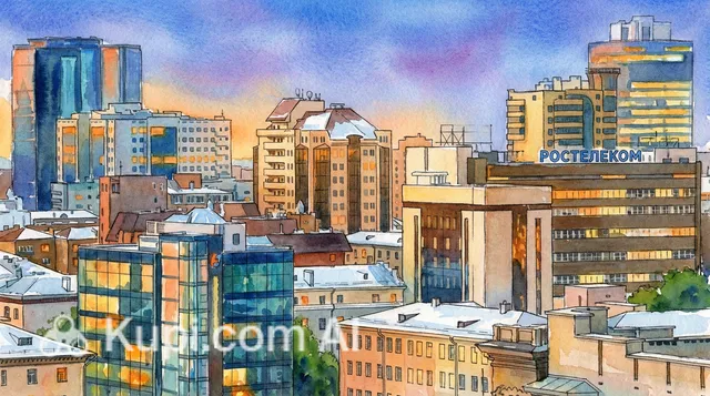 Novosibirsk
