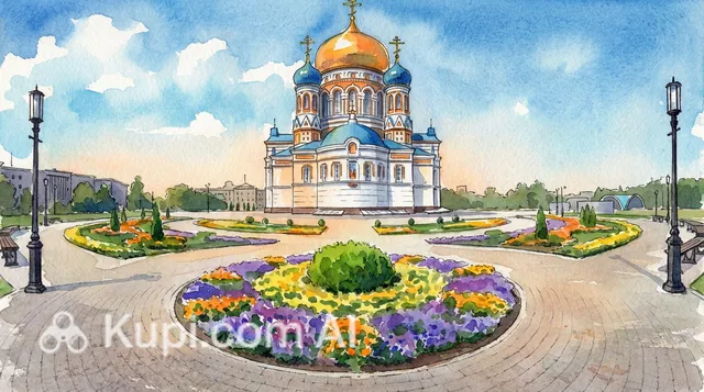 Omsk