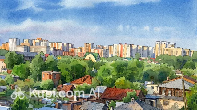 Tyumen