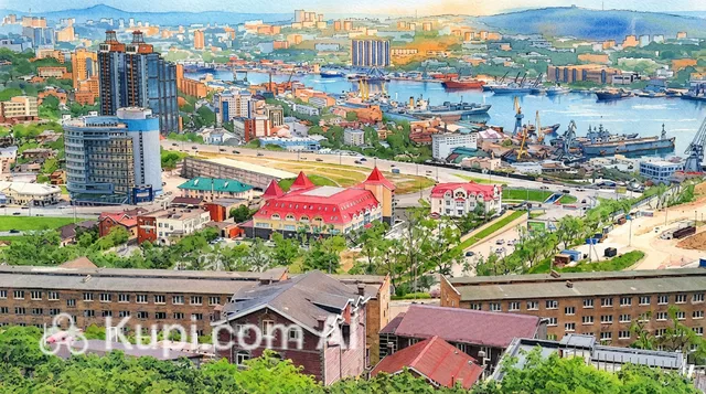 Vladivostok