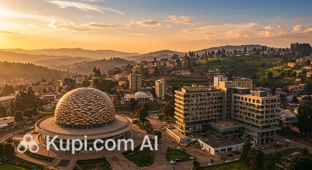 Kigali