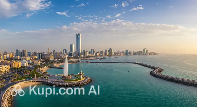 Jeddah