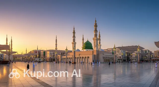 Medina