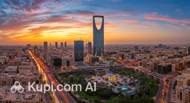 Riyadh