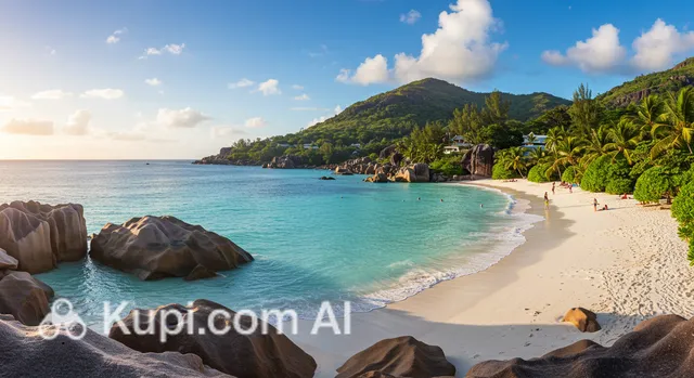 Praslin