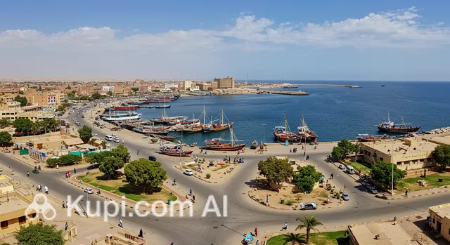 Port Sudan