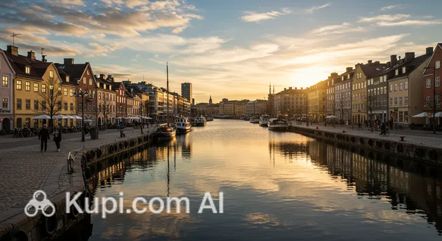 Gothenburg