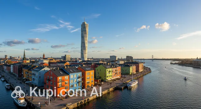 Malmö