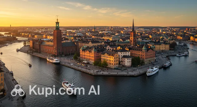 Stockholm