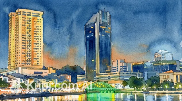 Singapore