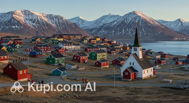 Longyearbyen
