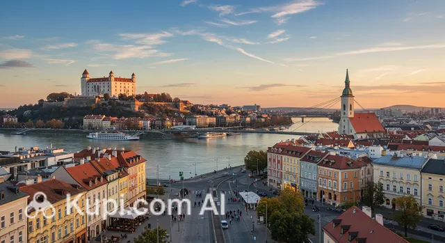 Bratislava