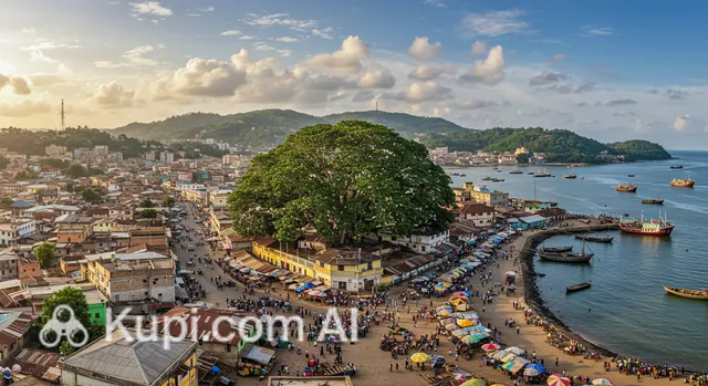 Freetown