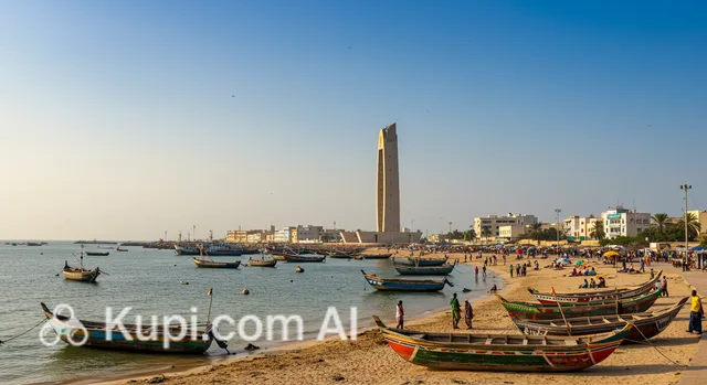 Dakar