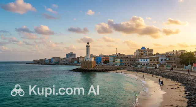 Mogadishu