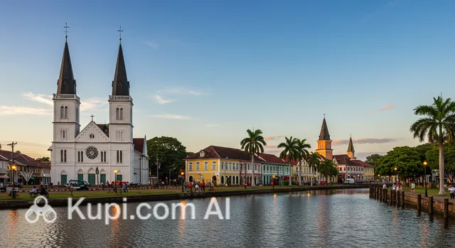 Paramaribo