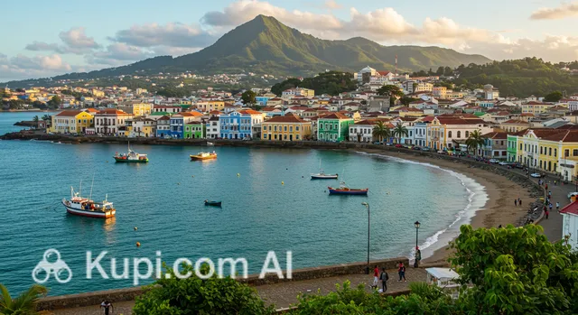Sao Tome