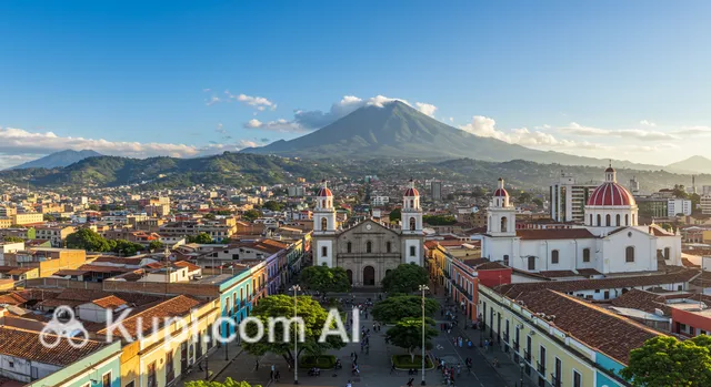 San Salvador