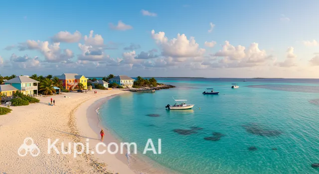 South Caicos