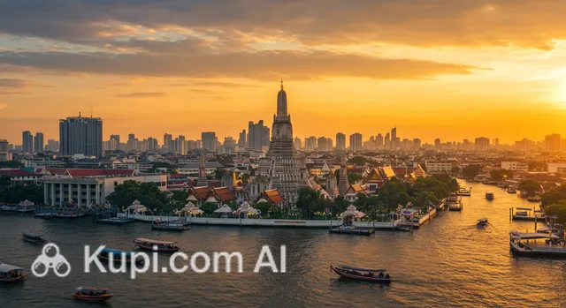 Bangkok