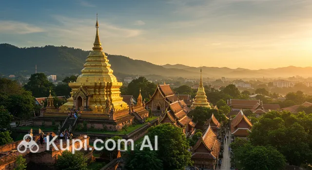 Chiang Mai