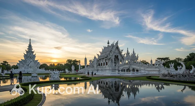 Chiang Rai