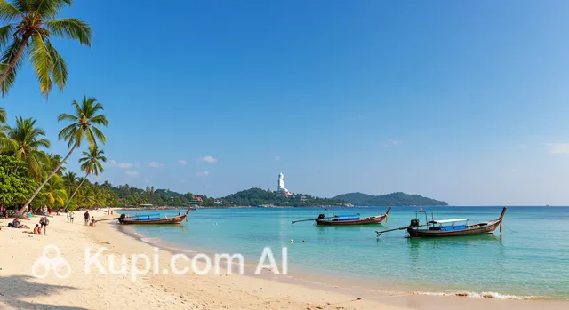 Koh Samui