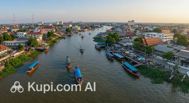 Surat Thani