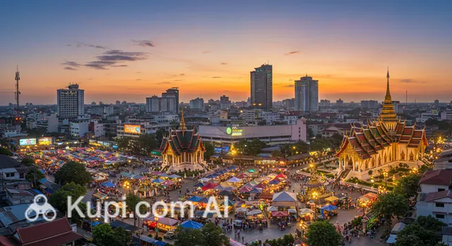 Udon Thani