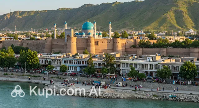 Khujand