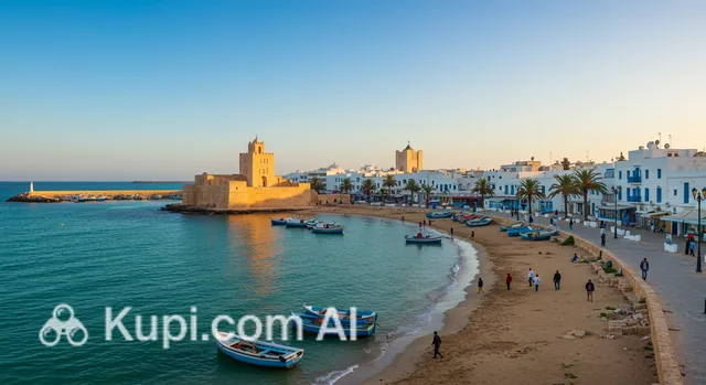 Monastir